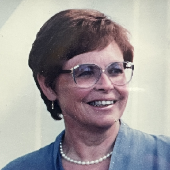 Solveig Langenes
