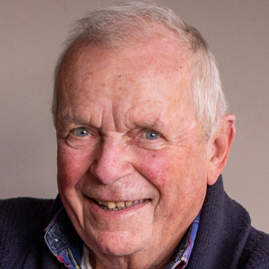 Trygve Haugland