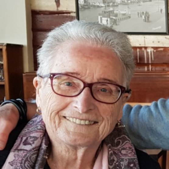 Bodil Laila Jensen