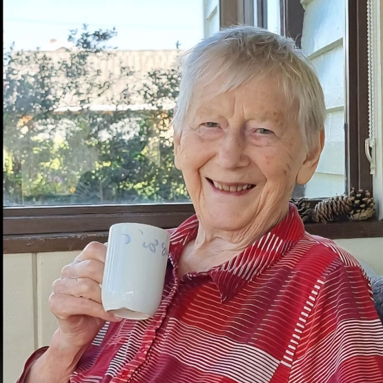 Hjørdis Lundbekk