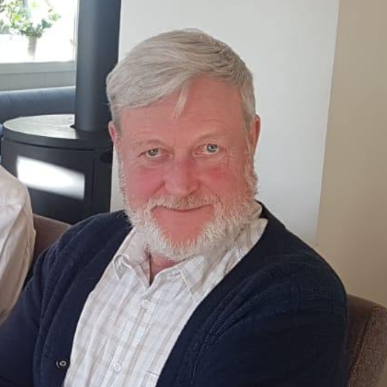 Bernt Oluf Braastad