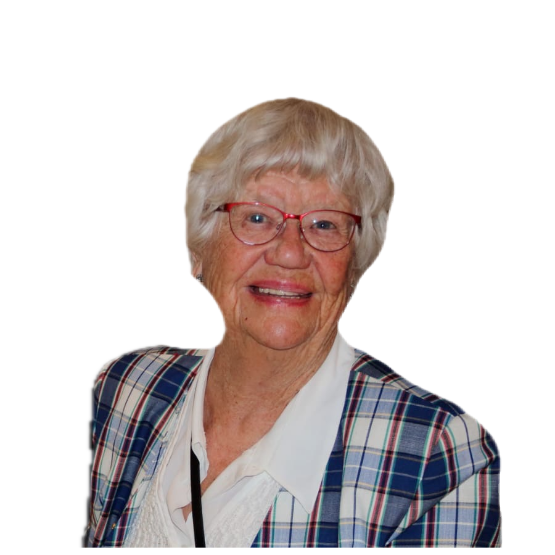 Gerd Margot Johansson