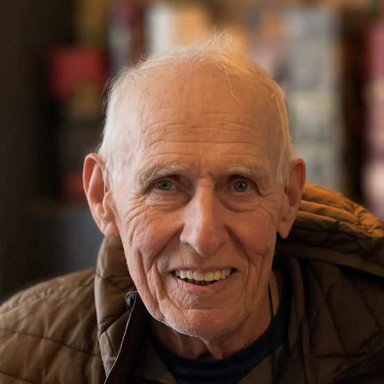 Kjell Harald Aune