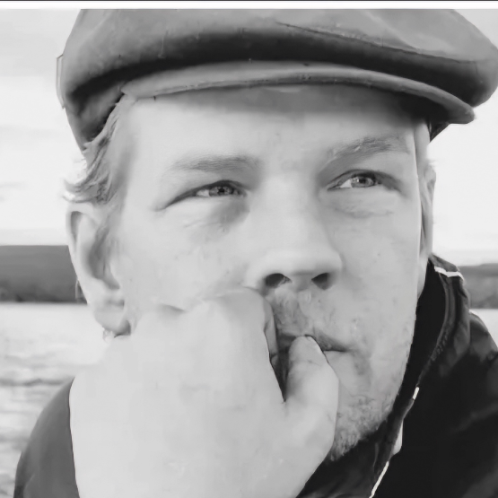 Daniel Kämpe