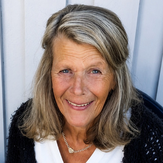 Sissel Heidi Wilhelmsen