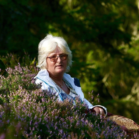 Iren  Enersen