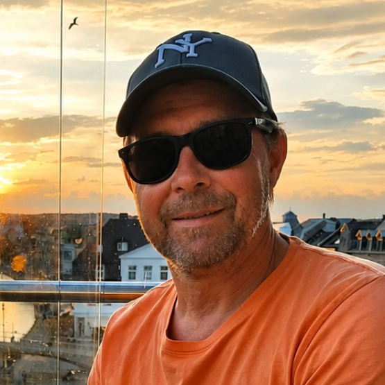 Per-Ivar Mathisen