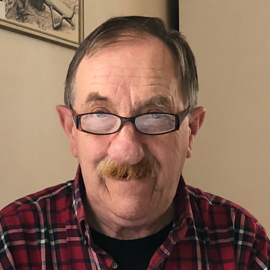 Kurt Erik Larsson