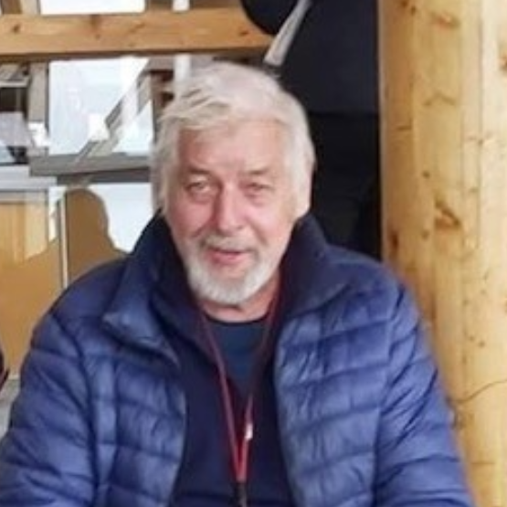 Svein Jensen