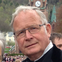 Jørn Østvold