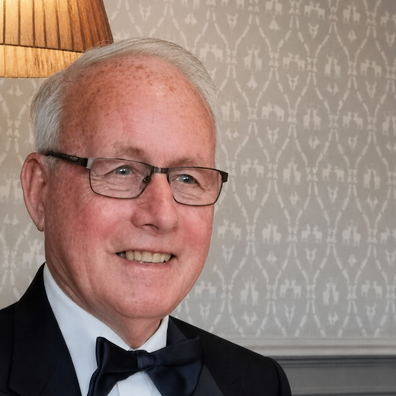 Terje Angelsen Husby