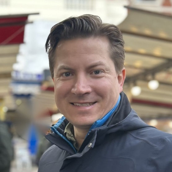 Christian Klemmetsen