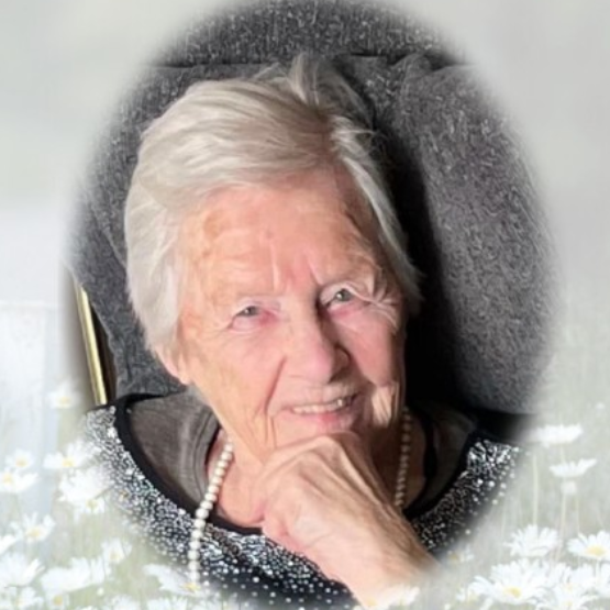 Anny Dorthea Nilsen
