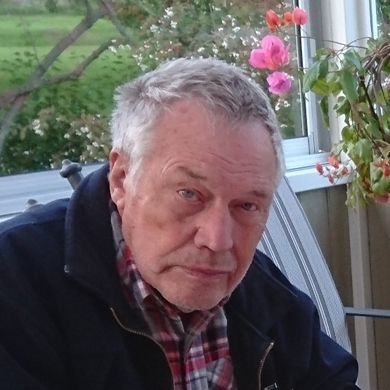 Östen  Edvinsson