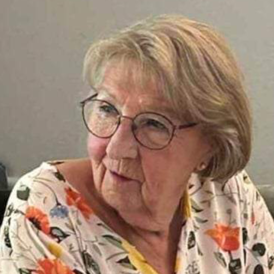 Eivor Karlsson