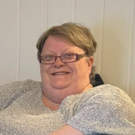 Ann-Kristin Gullerud Kristiansen