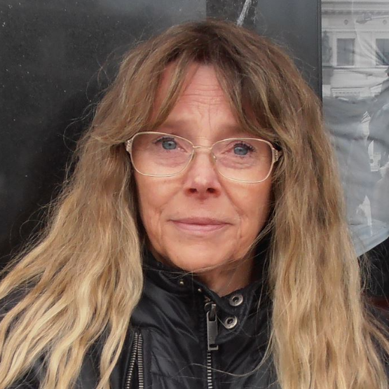 Heidi Langbråten