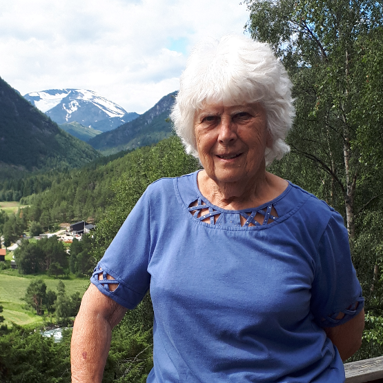 Anne Marie Engerdahl