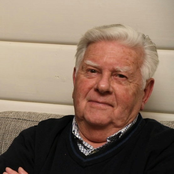 Arne Pedersen