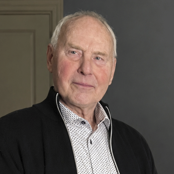 Tore Jan Hanssen