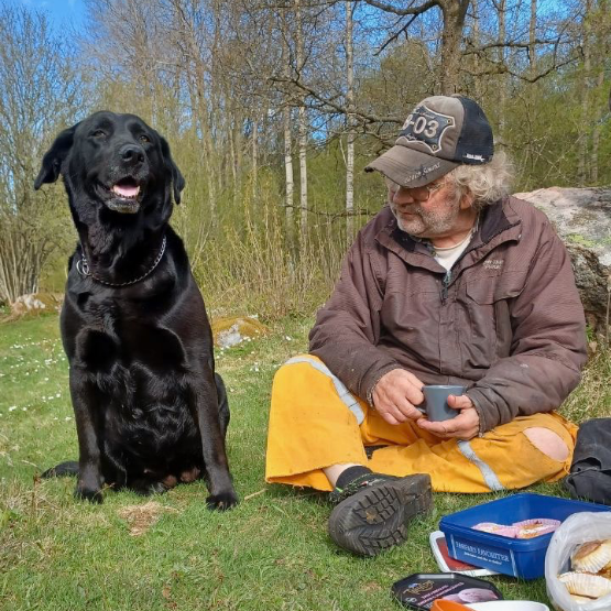 Gösta Björk