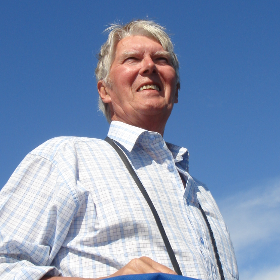Rolf Malmgren