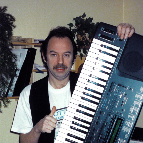 Torbjørn Olden