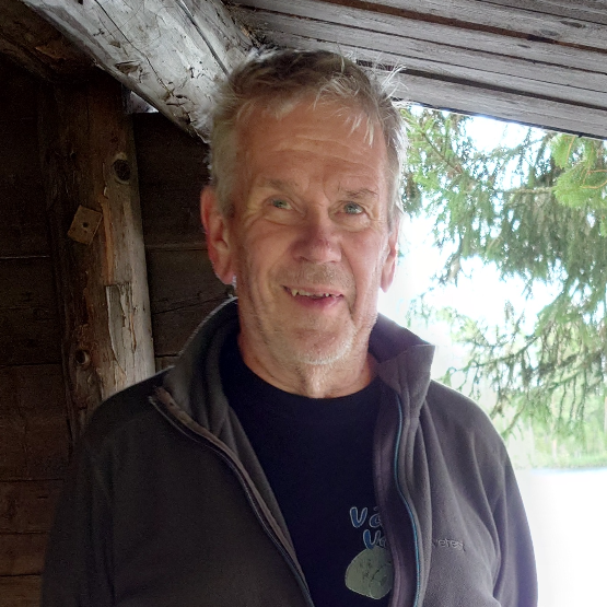 Sören Olsson