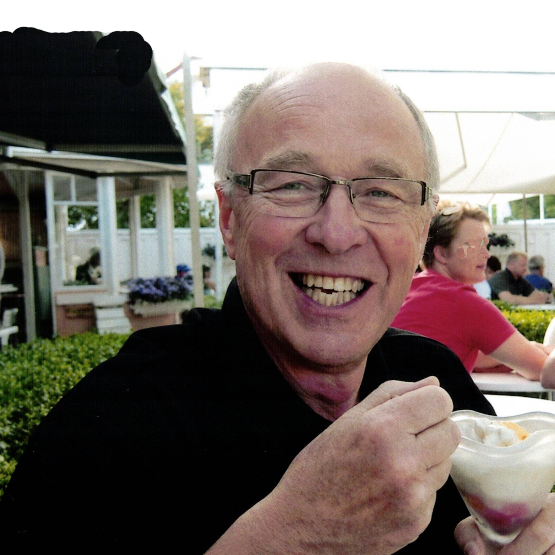 Kjell Bostedt