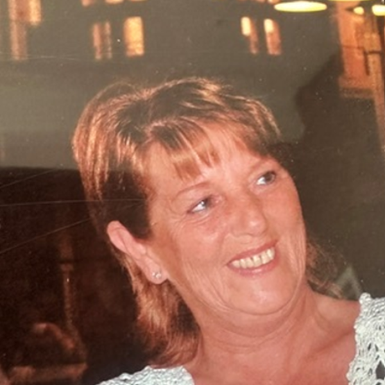 Ragnhild Rasch