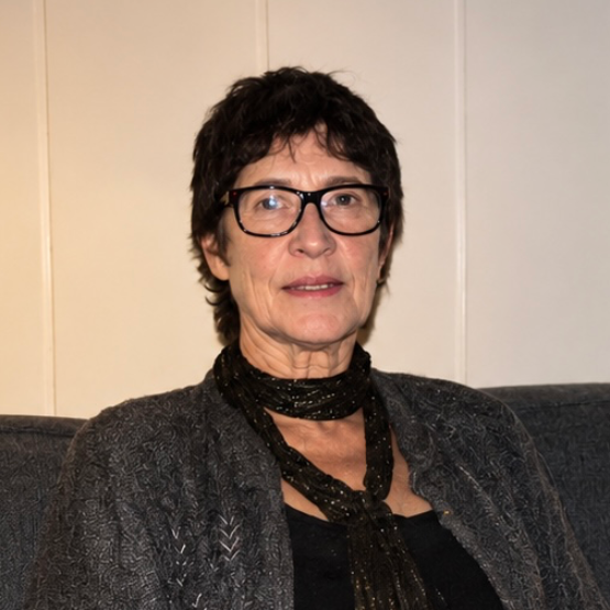 Jorunn Sveen