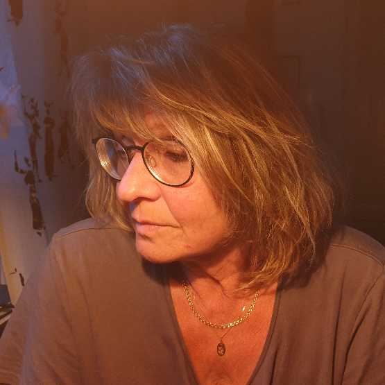 Irené Silverplatz