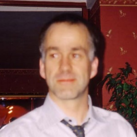 Øyvind Granli