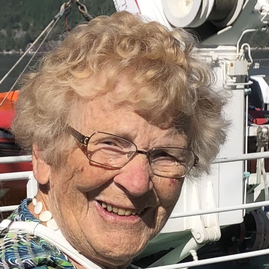 Gunhild Reime
