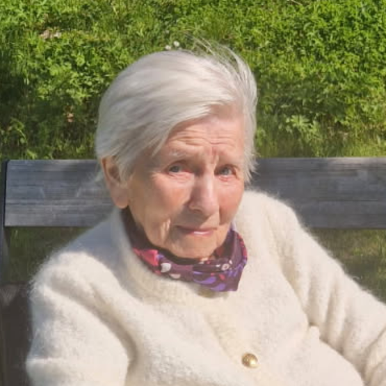 Anne Henriette Martinsen