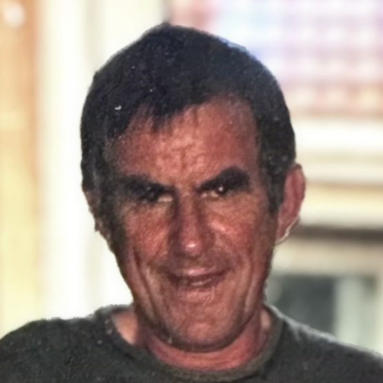 Aksel Gerhard Fjellheim