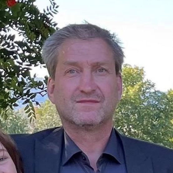 Tony Lahaug
