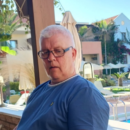 Dagfinn Nilsen