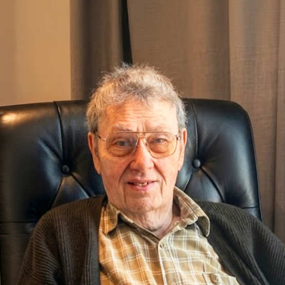 Ivar Haugli Nygaard