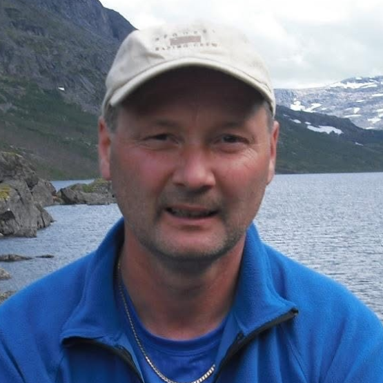 John Sverre Antonsen