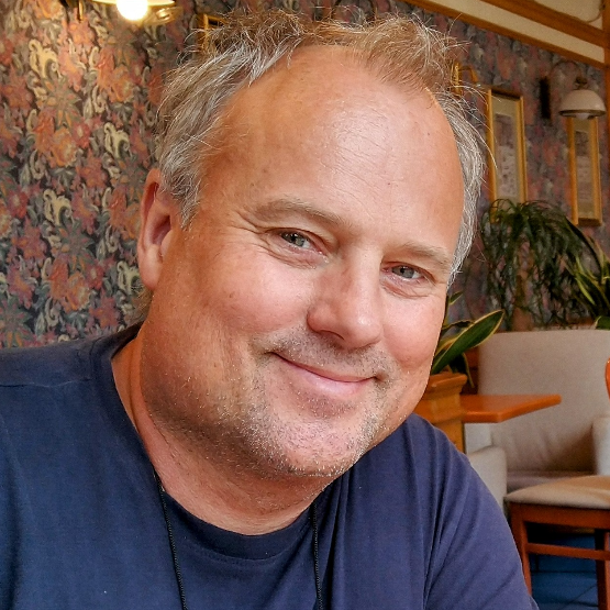 Svein-Roar Børmark