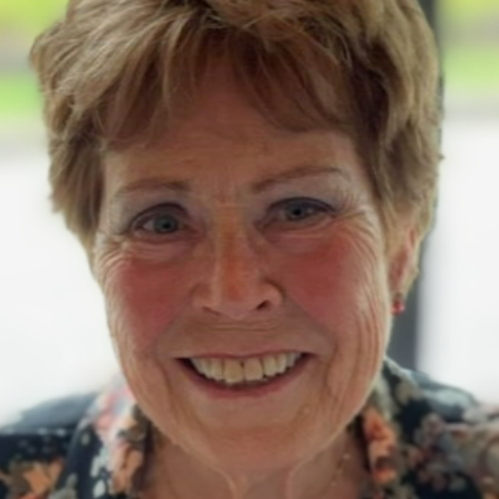 Randi Neverdal Pedersen