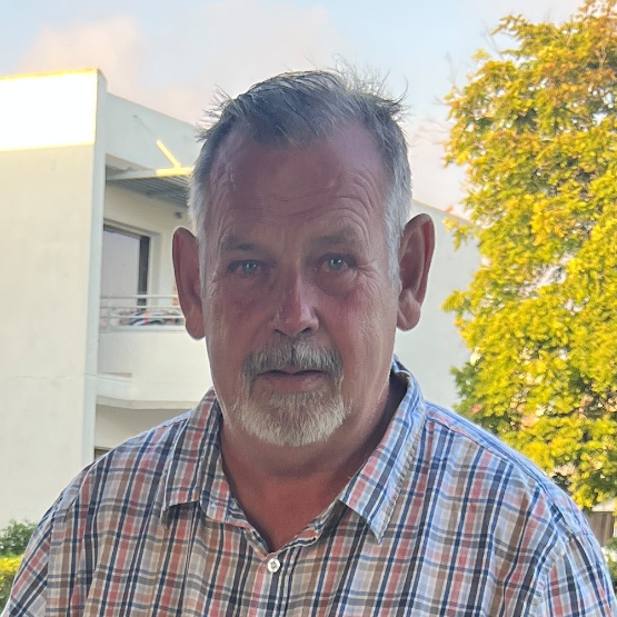 Dag Gunnar Johansen