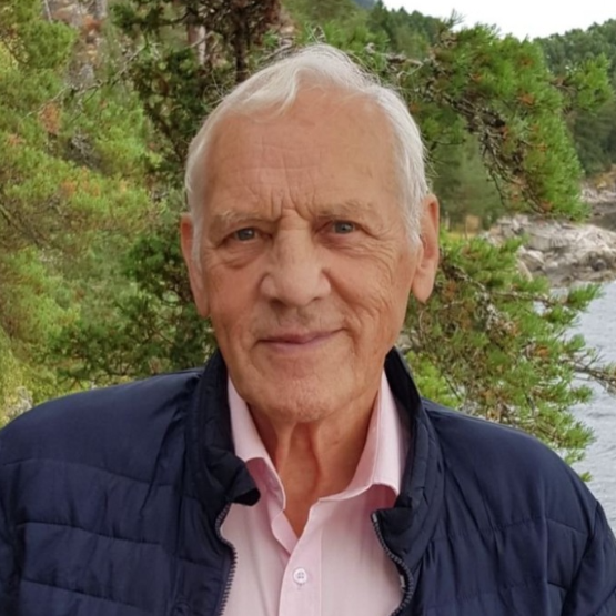 Arne Lutdal