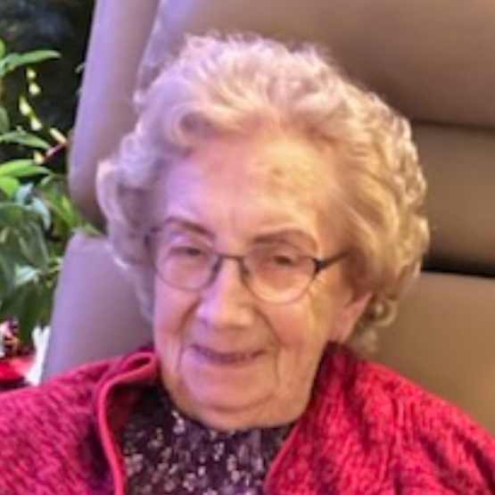 Thora-Margrethe Skaanevik