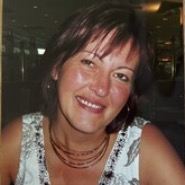 Bjørg Wenche Rudshagen