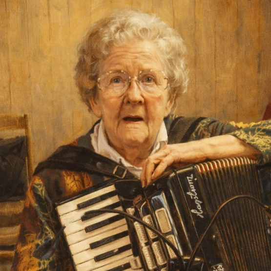 Gulli Berglund