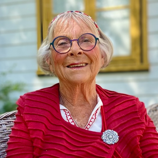 Berit Helene Frost