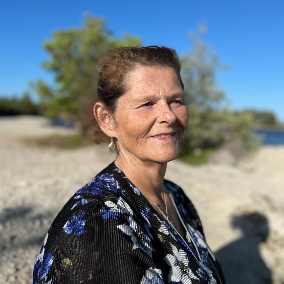 Maria Karlsson