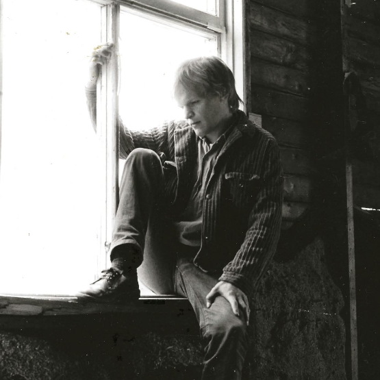 Tore "Lille" Johansson